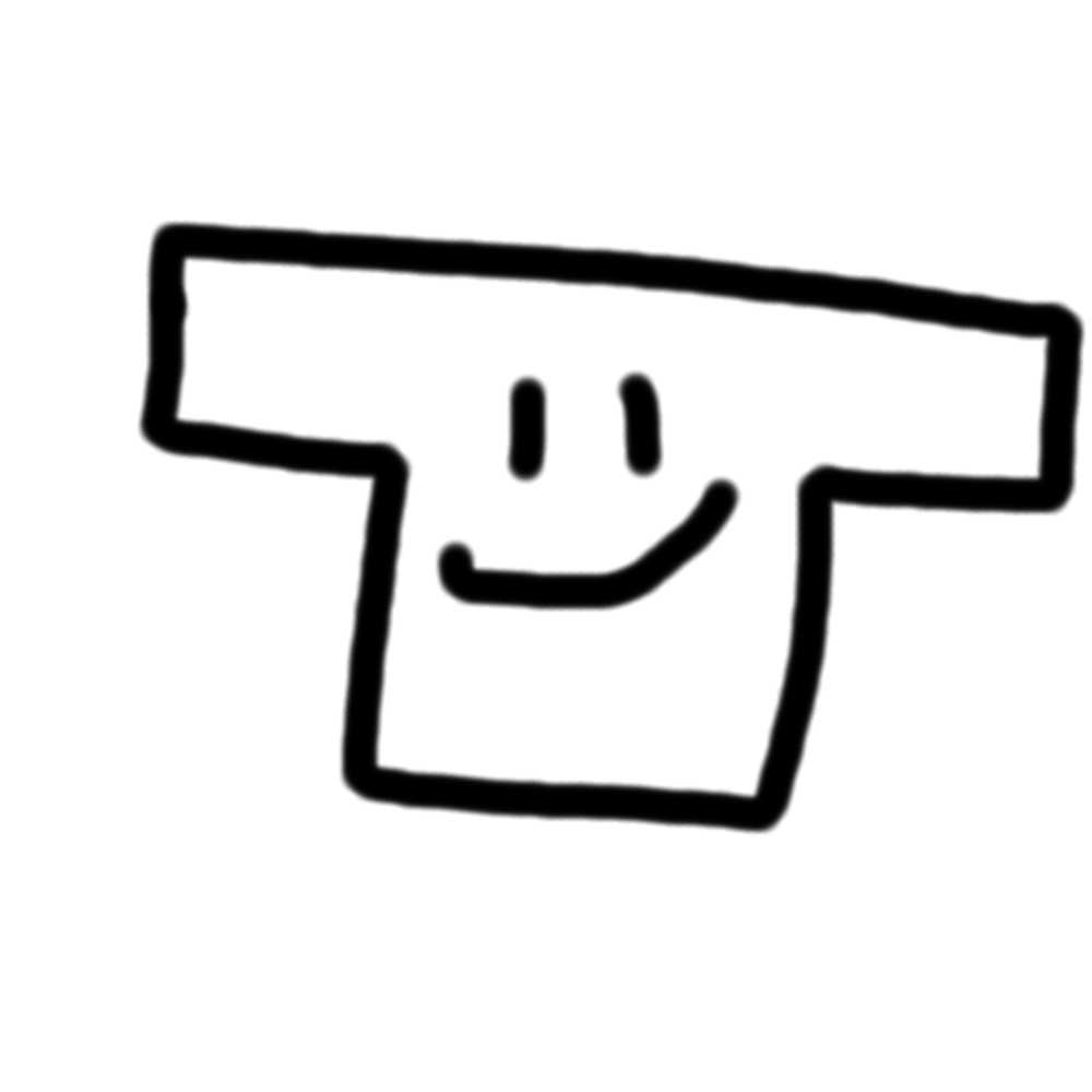T-shirt 1
